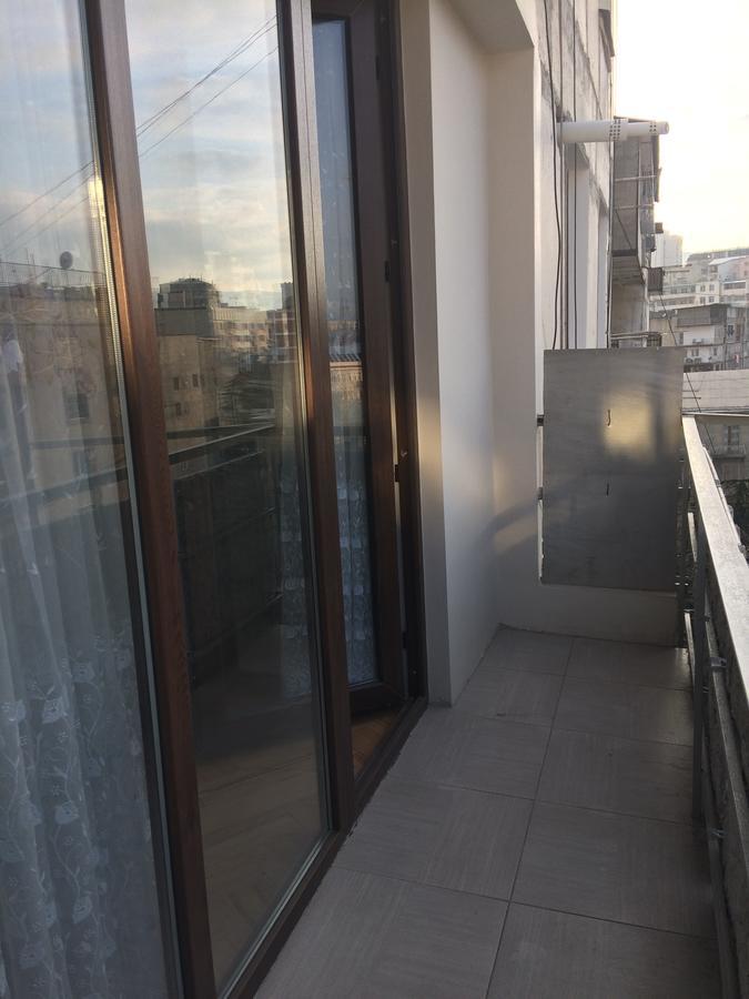 Vip Apartment At Gamrekeli Str 1 Tiflis Dış mekan fotoğraf